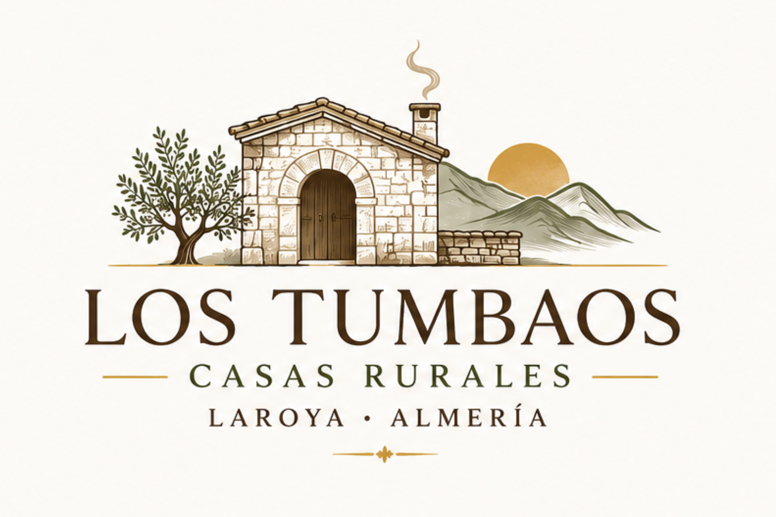 Los Tumbaos Casas Rurales