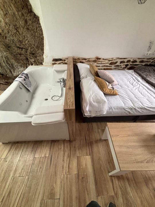 Ca Rufina - Detalles